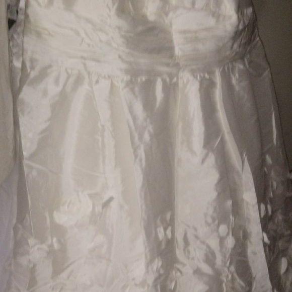 Calvin Klein Collection Dresses Calvin Klein Original Wedding Dress